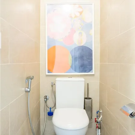 Privee A 20 Min De Paris Rum i privatbostad Argenteuil