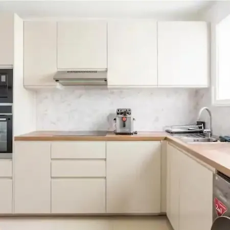 Privée à 20 Min De Paris Habitación en casa particular